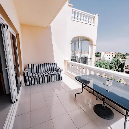 Apartamento Golf Park Ocean Paradise- Golf Del Sur San Miguel de Abona