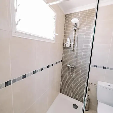 Golf Park Ocean Paradise- Golf Del Sur Apartamento *