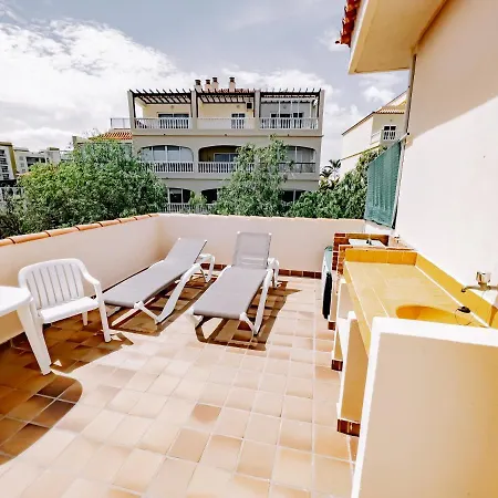 Golf Park Ocean Paradise- Golf Del Sur * San Miguel de Abona