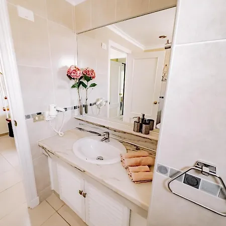 Apartamento Golf Park Ocean Paradise- Golf Del Sur *