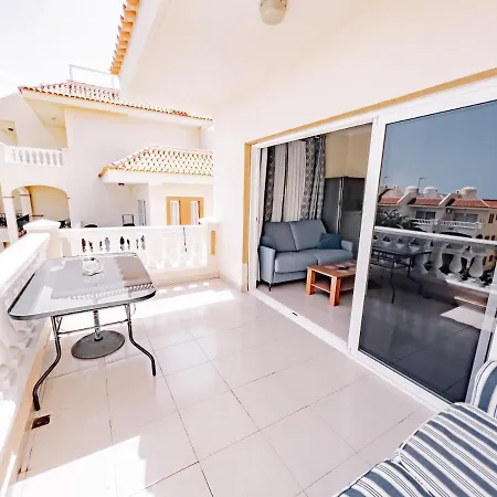 Apartamento Golf Park Ocean Paradise- Golf Del Sur