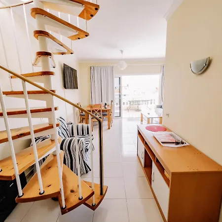Golf Park Ocean Paradise- Golf Del Sur Appartement San Miguel de Abona