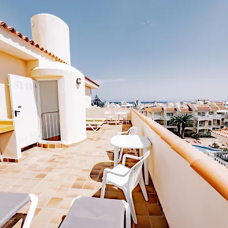 Golf Park Ocean Paradise- Golf Del Sur * San Miguel de Abona