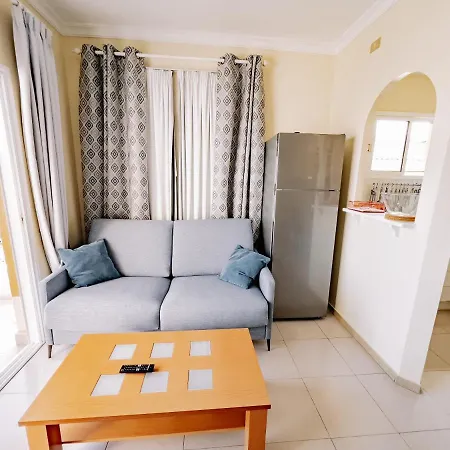 Golf Park Ocean Paradise- Golf Del Sur * San Miguel de Abona