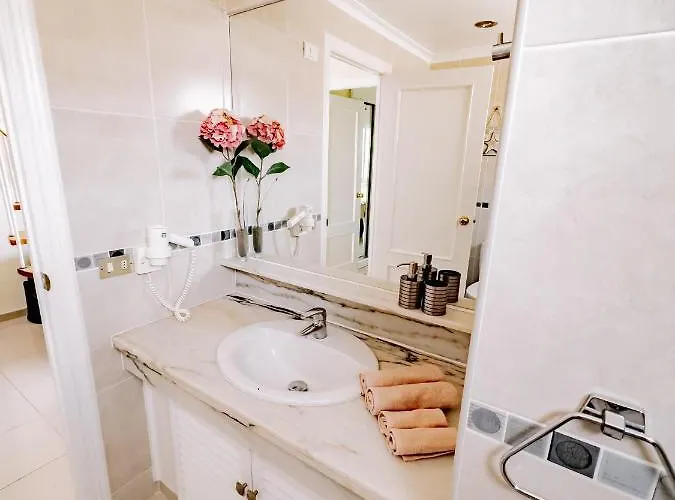 Апартаменты Golf Park Ocean Paradise- Golf Del Sur *