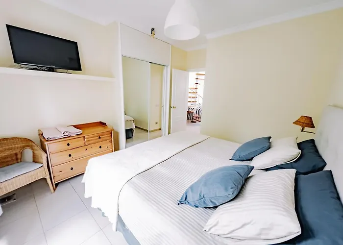 Golf Park Ocean Paradise- Golf Del Sur * Сан Мигель