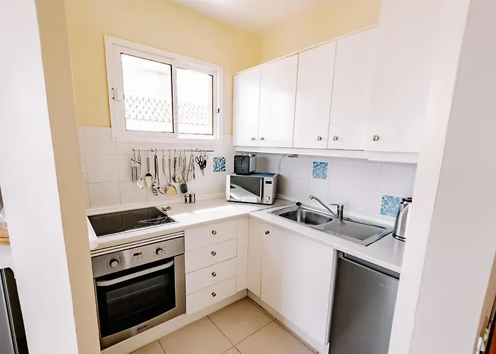 Apartman Golf Park Ocean Paradise- Golf Del Sur *