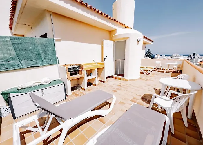 Apartman Golf Park Ocean Paradise- Golf Del Sur *