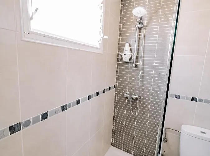 Golf Park Ocean Paradise- Golf Del Sur Apartman *