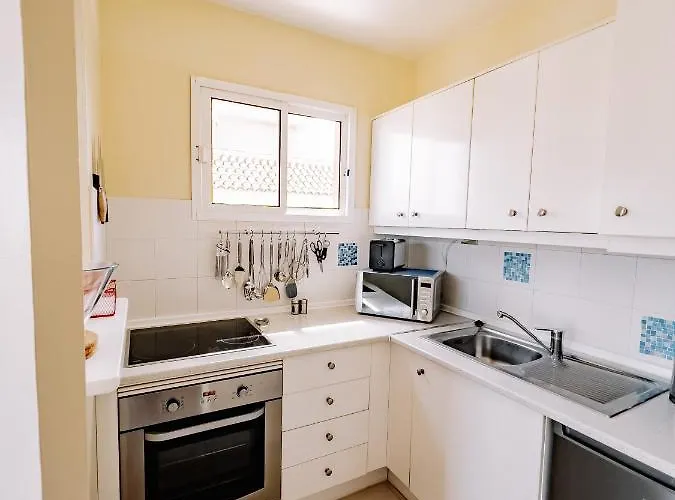 Apartman Golf Park Ocean Paradise- Golf Del Sur