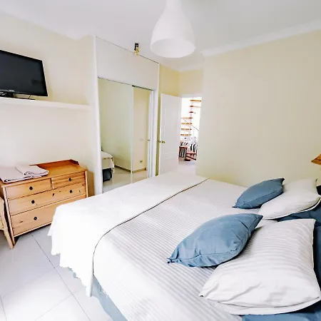 Golf Park Ocean Paradise- Golf Del Sur * San Miguel de Abona