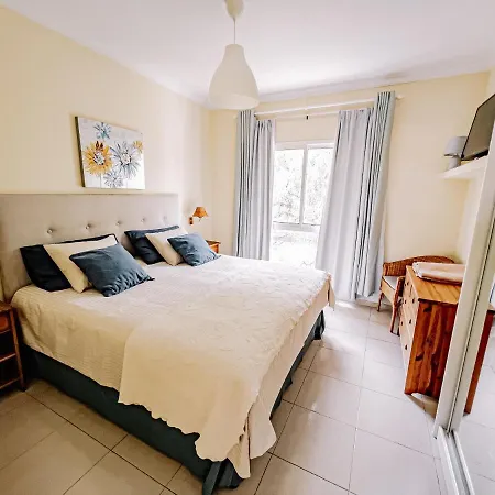 Appartement Golf Park Ocean Paradise- Golf Del Sur *