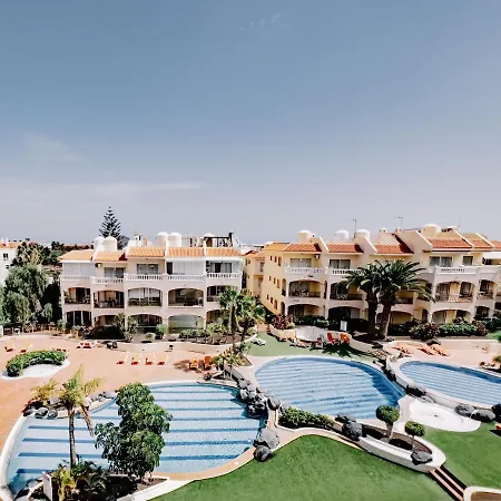 Apartment Golf Park Ocean Paradise- Golf Del Sur