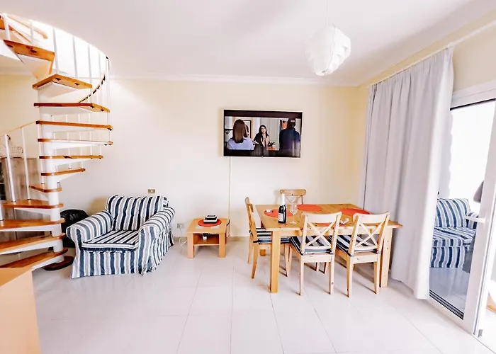 Appartement Golf Park Ocean Paradise- Golf Del Sur