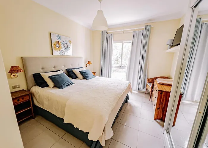 Appartement Golf Park Ocean Paradise- Golf Del Sur *