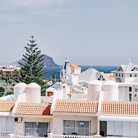 Διαμέρισμα Golf Park Ocean Paradise- Golf Del Sur *