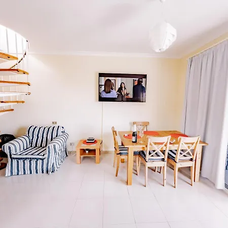 Διαμέρισμα Golf Park Ocean Paradise- Golf Del Sur